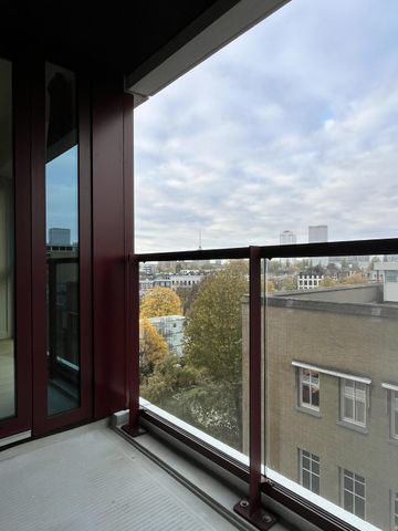 Te huur: Appartement Baan 34 J 6 in Rotterdam - Photo 3