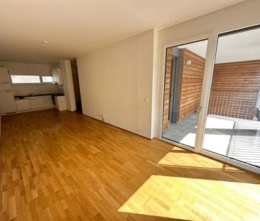 Straßgang - Ab Juni - große 2-Zimmer-Wohnung - 53m² - Balkon - Ruhe... - Foto 6