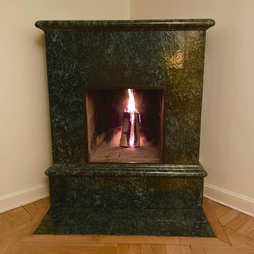 Thorildsvägen, Stockholm - Photo 1