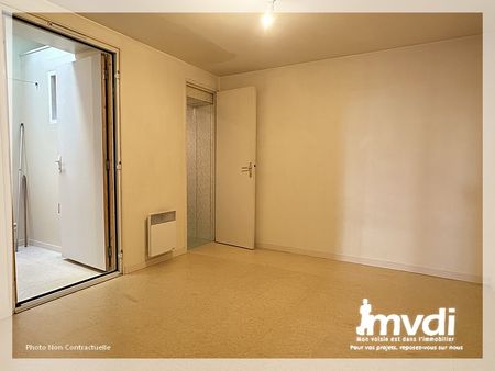 Location Appartement 2 pièces 35m² - Photo 2