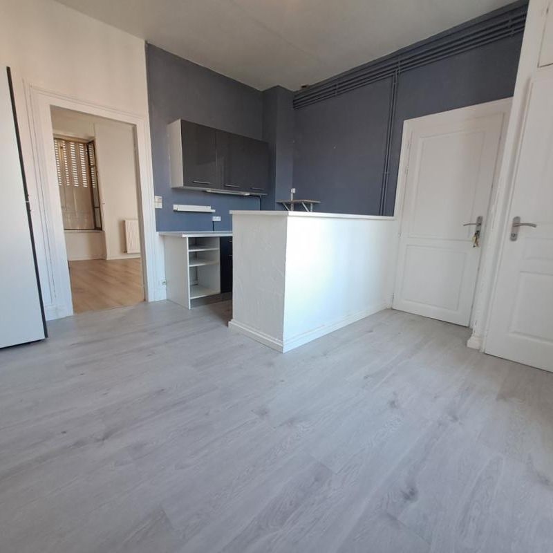 3 PIÈCES DUPLEX QUARTIER BOUCICAUT - Photo 1