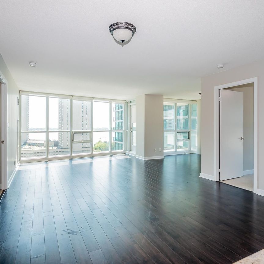 For Lease - 18 Harbour Street Unit# 1410, Toronto, Ontario - Photo 1