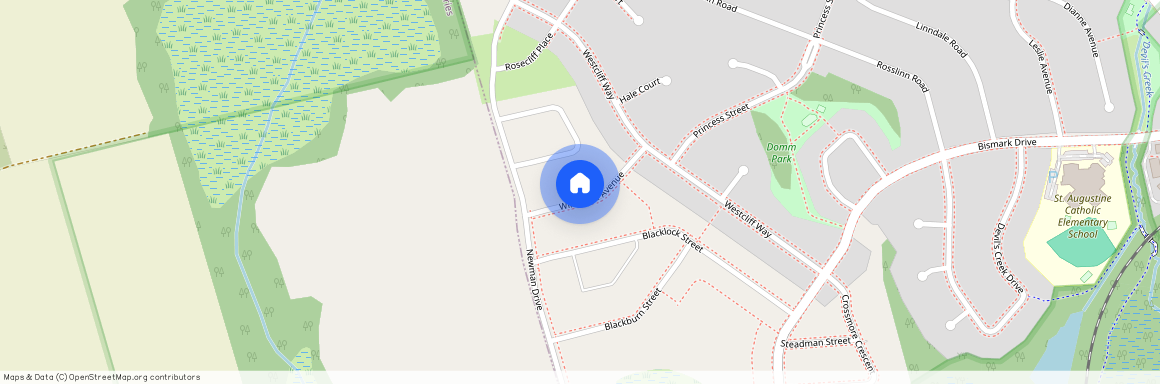 34 Wilkinson Avenue, Cambridge