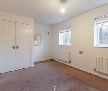 2 bed semi-detached house to rent in Bramham Close, Leicester, LE3 - Photo 4