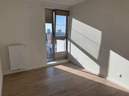 Recent appartement met 1 slpk en terras in Res. Doktoren. - Photo 4