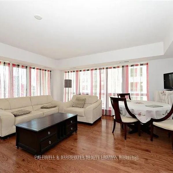 1012 - 234 RIDEAU STREET - Photo 1