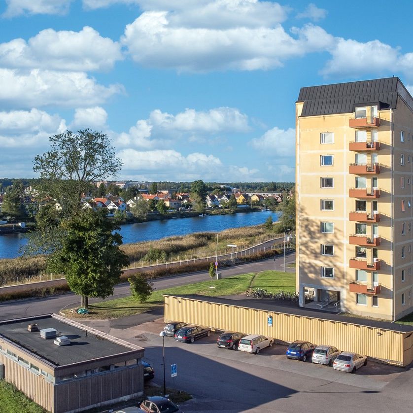 Älvgatan 51 F, Karlstad - Photo 1