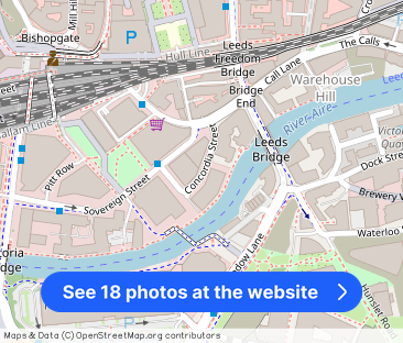 The Quays, Concordia Street, Leeds - Photo 1