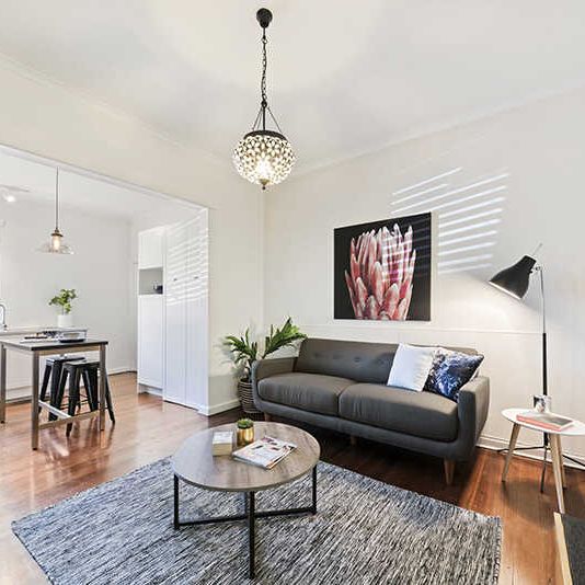 15/55 Bendigo St, Richmond VIC 3121 - Apartment For Rent | Domain - Photo 1