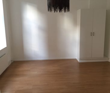 Regeringsgatan 55 - Photo 1