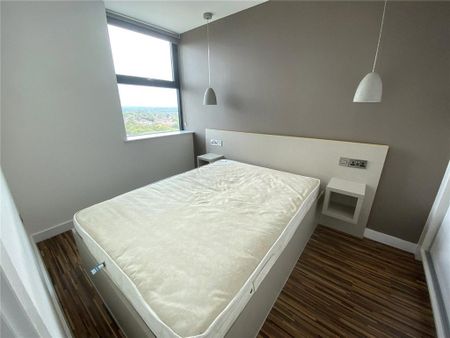 1 bedroom apartment to rent - Photo 3