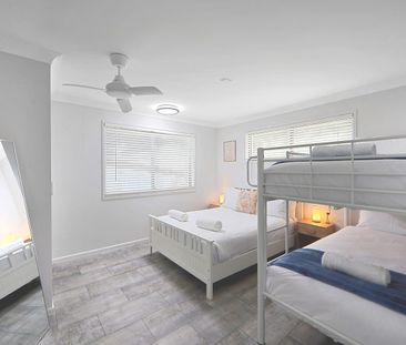 Fully Furnished Home with Air Conditioning in Bargara - Photo 6