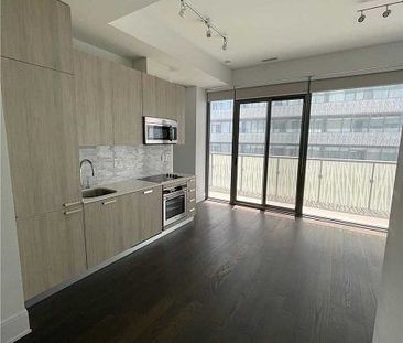 For Lease - 50 Charles Street Unit# 5204, Toronto, Ontario - Photo 6