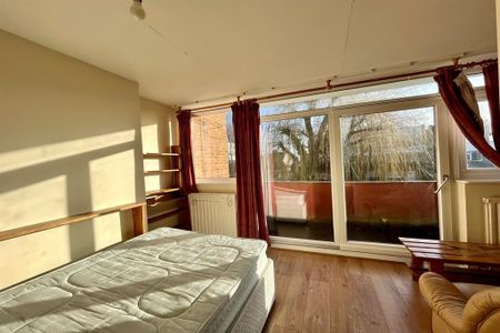 6 bedroom end of terrace house to rent - Photo 3