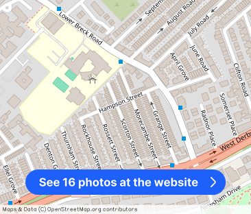 60 Scorton Street, Liverpool, Merseyside, L6 4AT - Photo 1