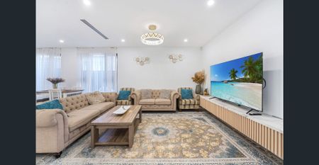 Grand Luxe Family Home| Short-Term Lease - Photo 5