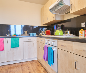 1 bedroom private hall to rent - Photo 2