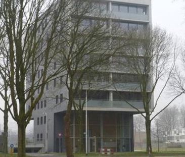 Vlashoflaan 0ong, 5012 BZ Tilburg, Nederland - Photo 1