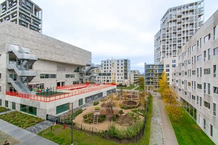 Appartement te huur - Foto 3