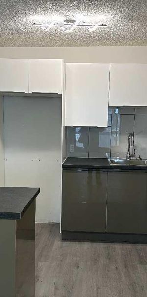 Laval des rapides - 4 1/2 - Chauffé, Montmorency, Ascenseur, Béton - Photo 1