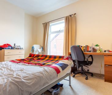 13 Station Street - Student Triangle & No Deposit Loughborough - Photo 4