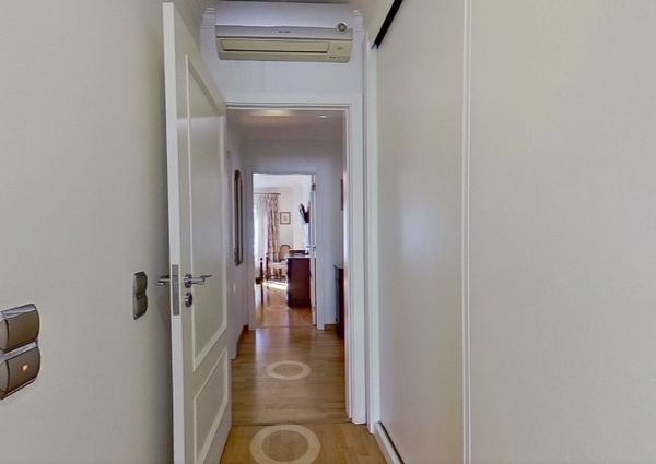 Apartamento T2 em Lisboa
