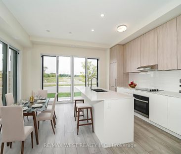 For Lease - 65 Saigon Drive Unit# B103, Richmond Hill, Ontario - Photo 3