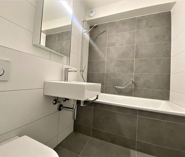 4.5 Zimmer, 87 m², 4. Stock - Photo 6