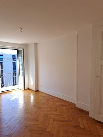 3.5 Zimmer, 3. Stock - Photo 4