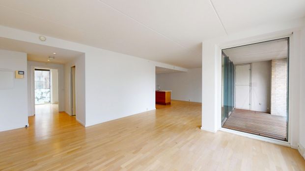 114m² Lejlighed | København S - Foto 1
