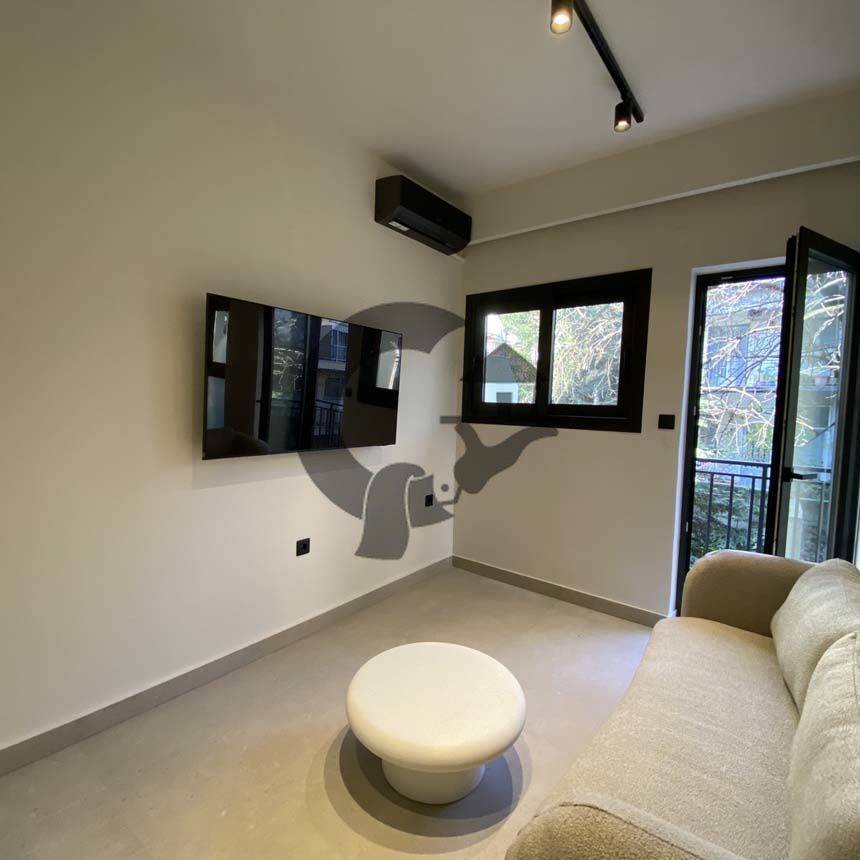 Studio/Γκαρσονιέρα για ενοικίαση Κέντρο (Ιωάννινα) - Φωτογραφία 1