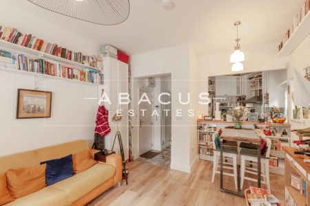 1 Bedroom Flat - Photo 5