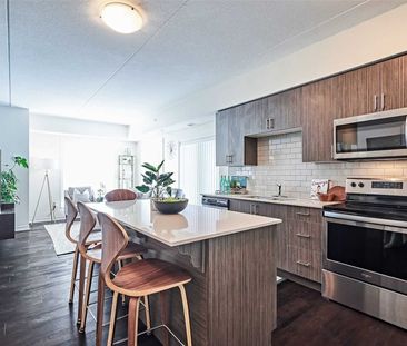 For Lease - 290 Liberty Street Unit# 209, Clarington, Ontario - Photo 2