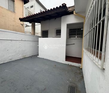 Casa com 1 quarto e 59m² para alugar em Olímpico, São Caetano do Sul. - Photo 6