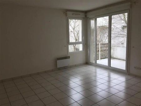 Location appartement 2 pièces - 50.46m² à Tours (37200) - Photo 3