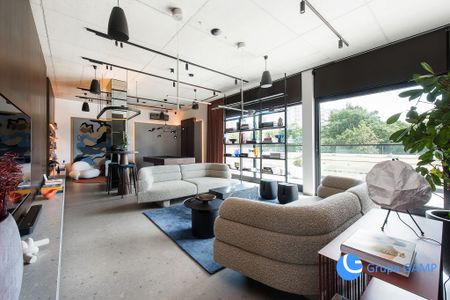 *Noho Lindego*3 pokoje, nowe, coworking, siłownia! - Photo 2