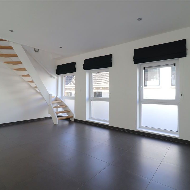 Duplex te huur in Antwerpen - Photo 1