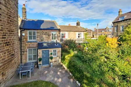 2 bedroom semi-detached house to rent - Photo 3