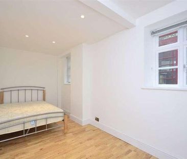 Buckland Crescent, Swiss Cottage, London, NW3 - Photo 4