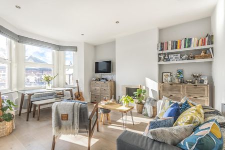 Manor Road, Beckenham BR3 - Photo 5