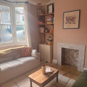 1 Bed Flat, Arabin Road, SE4 - Photo 2