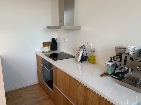 Te huur: Christoffelkruidstraat, 1032 LK Amsterdam - Photo 1