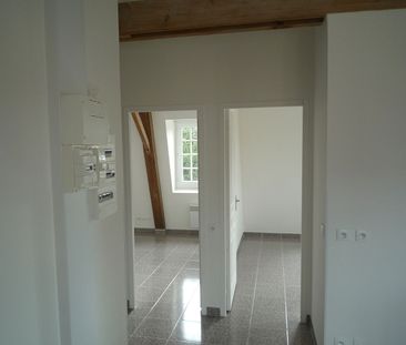 Location appartement 3 pièces, 37.85m², Méry-sur-Oise - Photo 4