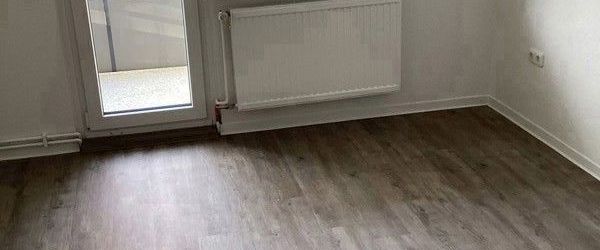 Willkommen Zuhause: 3 -Zimmer-Stadtwohnung - Photo 1