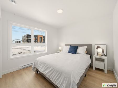 103-7240 rue Lucien-Laferté, Trois-Rivières (Trois-Rivières-Ouest) à louer - Photo 3