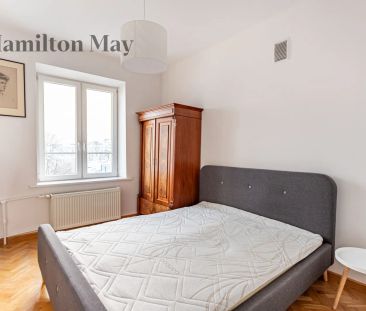 Przestronne mieszkanie 2-pokojowe w sercu Ochoty - Photo 6