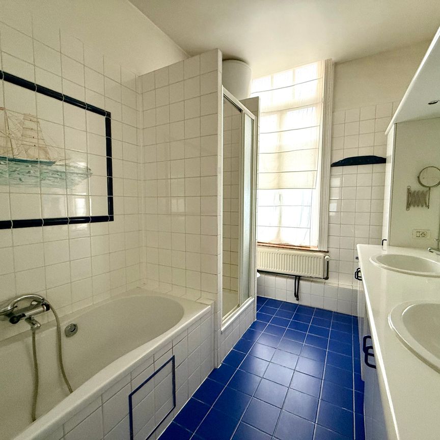 Avenue Brugmann, 1180, Uccle - Photo 1