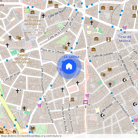 Madrid, Province of Madrid