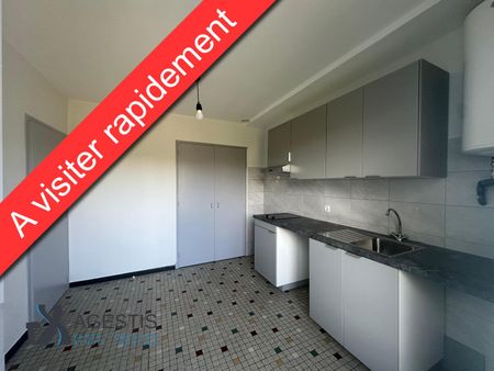 Location Appartement 1 pièce 34m² TOULOUSE 31200 - Photo 4