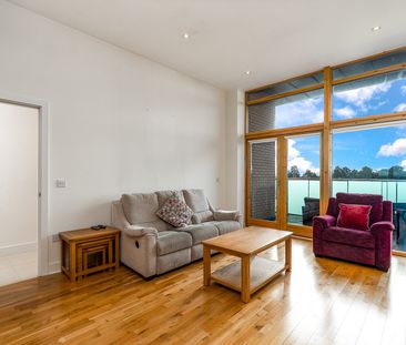 Rosanule, Phoenix Park Racecourse, Castleknock, Dublin 15, D15 K791 - Photo 2